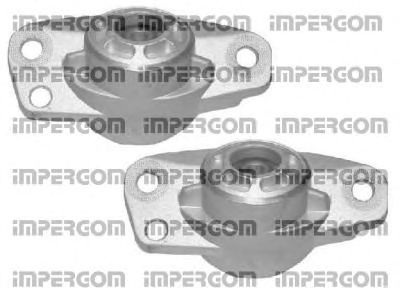 ORIGINAL IMPERIUM 324112 -  Ремкомплект, опора стойки амортизатора